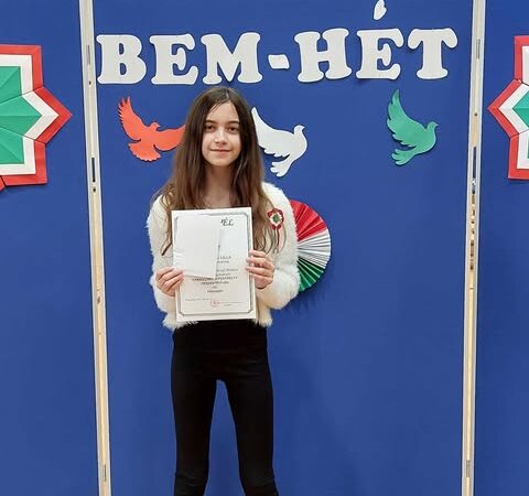 Lilla Bem-verseny